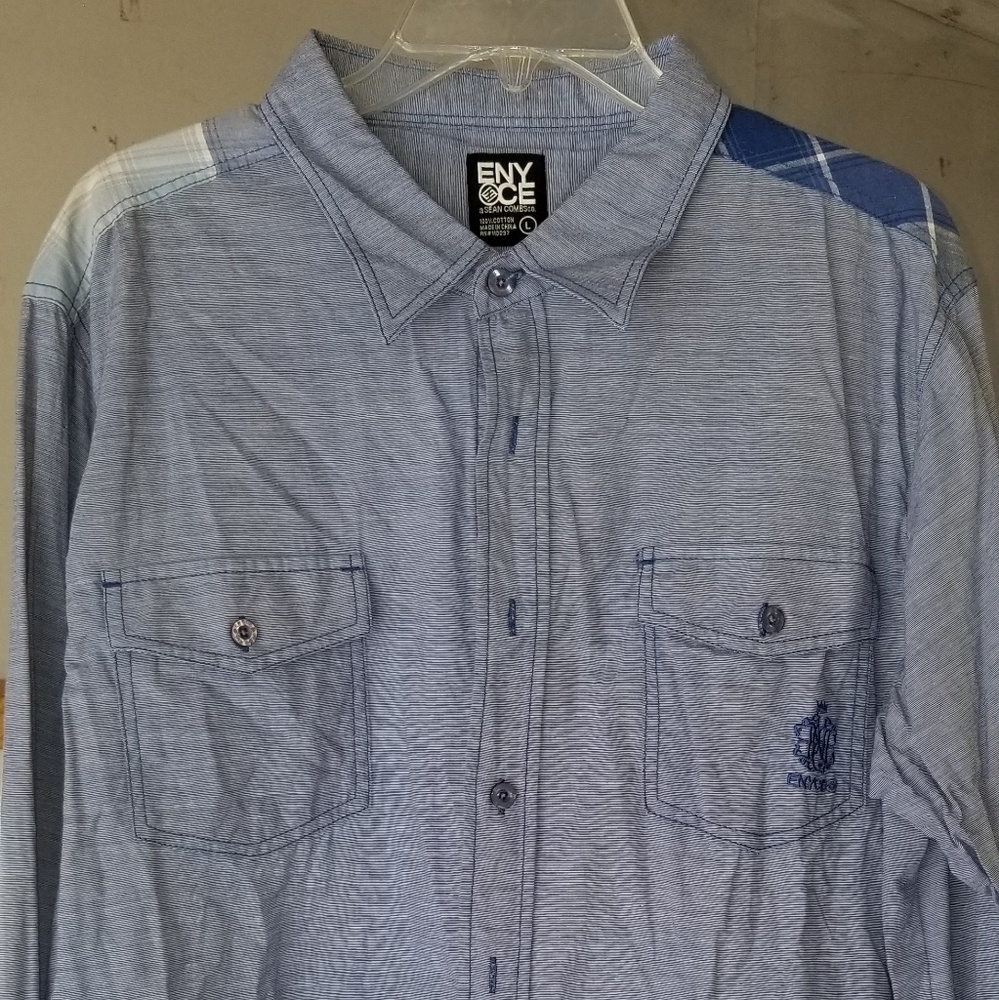 button down shirt